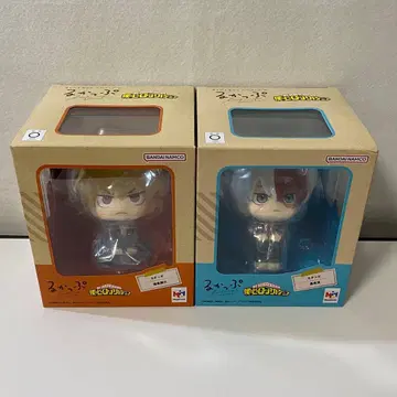 [ 히로아카 ] 룩업 나의 히어로 아카데미아 바쿠고 카츠키 토도로키 쇼토