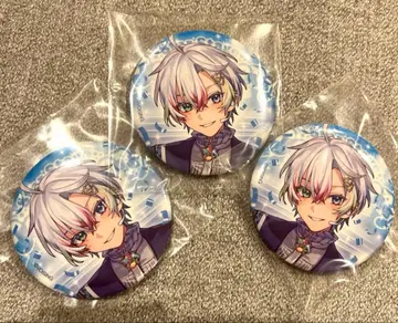 스태폴라 레루 캔뱃지