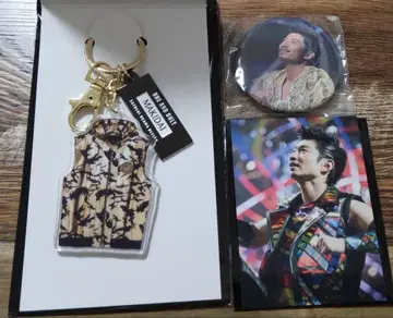 EXILE 코스튬 전시회 2025 마키다이 세트