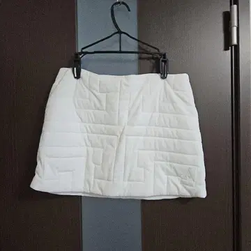 르꼬끄골프 충전솜 스커트