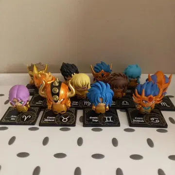 세인트 세이야 코레캬라 풀 컴프