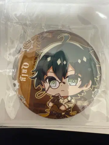 도즈루사 온리 캔뱃지