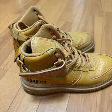 에어포스 1 고어텍스 27.5cm