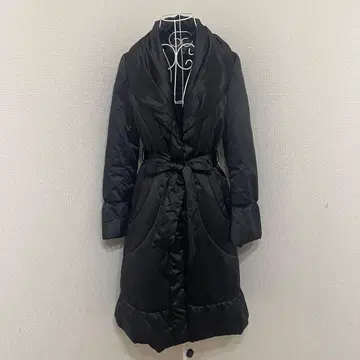 BODY DRESSING Deluxe 다운 코트