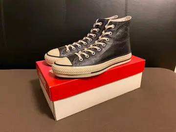 CONVERSE All STAR J HI LEATHER