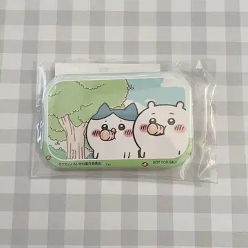 치이카와 (먼작귀) 캔뱃지 Blu-ray 혜택