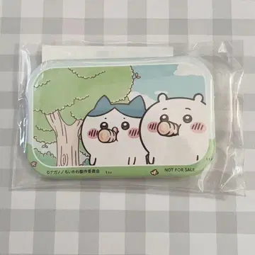 치이카와 (먼작귀) 캔뱃지 Blu-ray 혜택