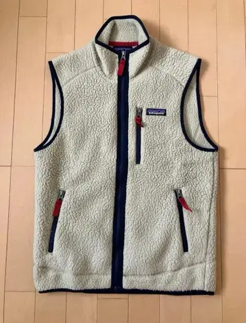 patagonia 레트로 파일 베스트