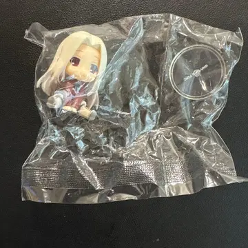 페탄무스메 미니 Fate/Zero 이리야스필