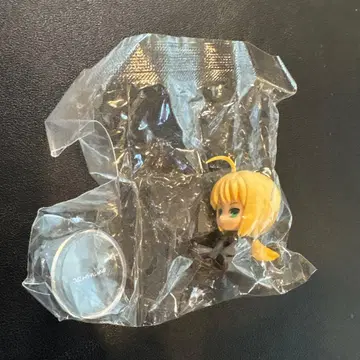 페탄무스메 미니 Fate/Zero 세이버