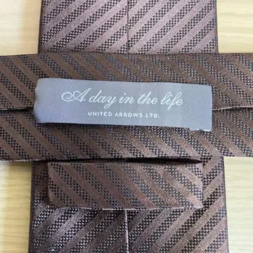 유나이티드 애로우즈 넥타이