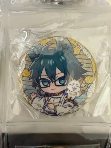 도즈루사 온리 캔뱃지