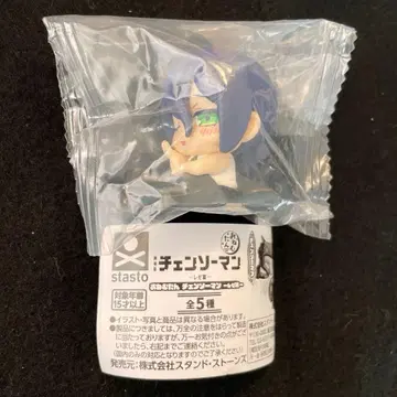 체인소 맨 오넴탄 레제편 레제