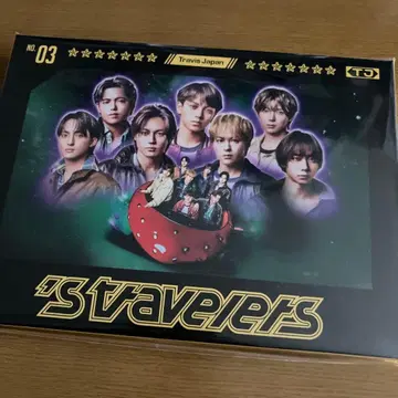 트라자 FC반 Blu-ray