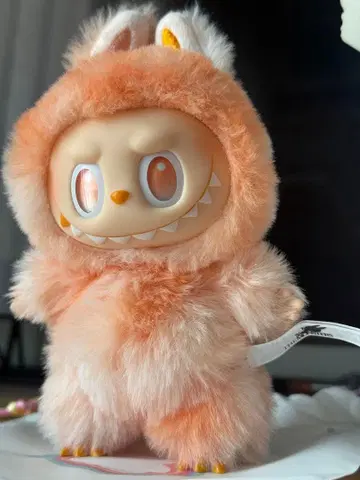 러브브 Big into Energy 봉제 인형 [HAPPINESS] 3