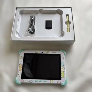 스밋코 패드 8인치