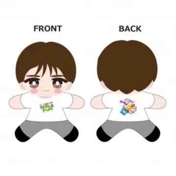 M!LK 어디서나 안아 인형 야마나카 유타로