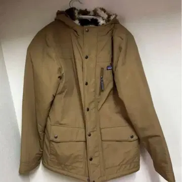 파타고니아 인페르노 퍼 코트