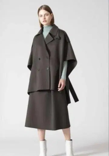 ADORE 백 스트라이프 리버스 카트