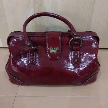 안나수이 핸드백