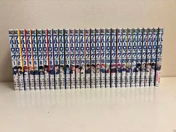 블루 록 1권~28권+31권