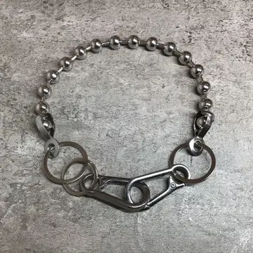 마틴알리풍 목걸이 Grancy 그랑시