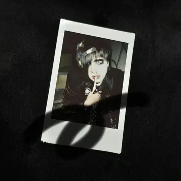 마미레타 벌 폴라로이드