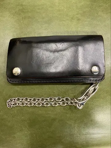 Additive and Line 트래커 지갑 호스바트 차심 블랙