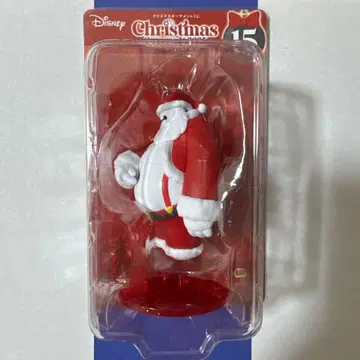 2025 디즈니 크리스마스 오너먼트 베이맥스