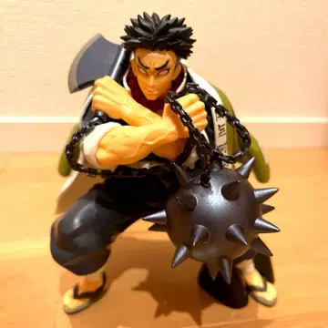 귀멸의 칼날 VIBRATION STARS 히메지마 교메이 피규어