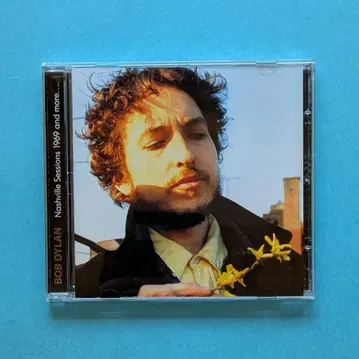 BOB DYLAN / Nashville Sessions 1969