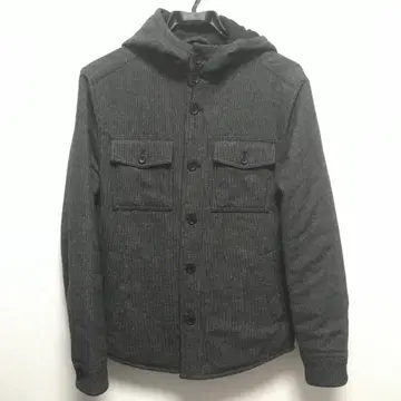 바나나리퍼블릭 패딩 자켓