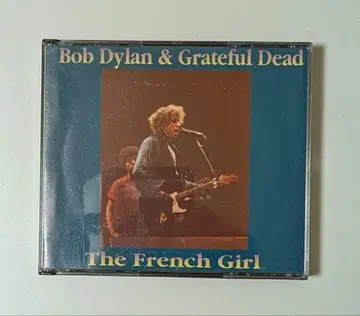 Bob Dylan / The French Girl (3CD)