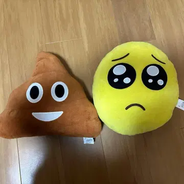 응가 삐엔 쿠션 세트