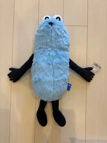 퍼펫 스 TAITO Puppet Sunsun 봉제 인형