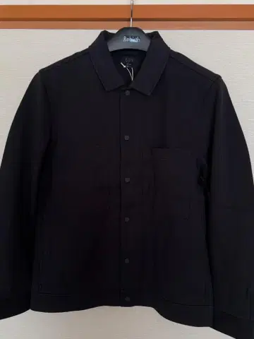 새상품 COS 네이비 자켓