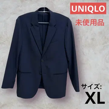[미사용] UNIQLO 감동 자켓
