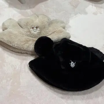 디즈니 버킷햇 2세트