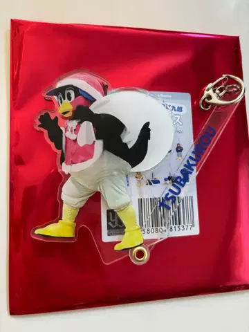 츠바쿠로 겨울 사진 프롭스