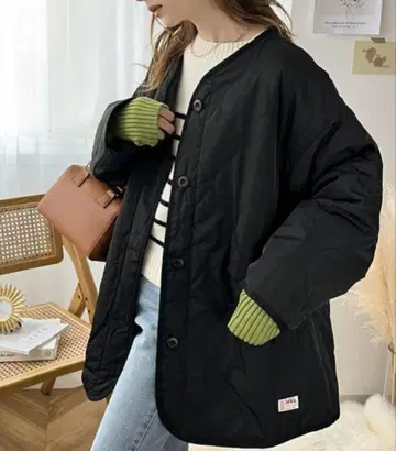 Java 아우터 퀼팅