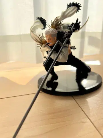 원피스 피규어 스모커 조형왕결전