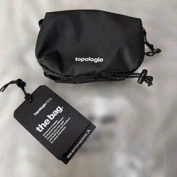 Topologie 미니 보틀 사코슈 (단독)