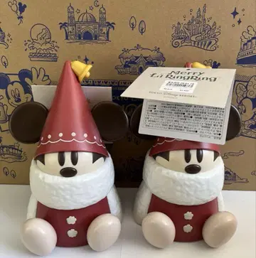 디즈니 릴린린 마쉬멜로우 2개