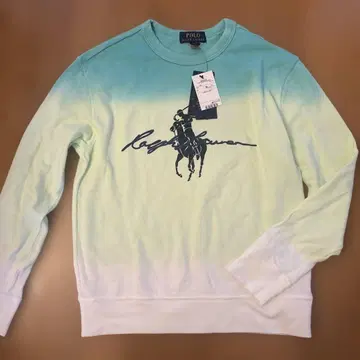 랄프 로렌 트레이닝복