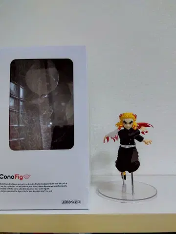 ANIPLEX+ 한정판 ConoFig 렌고쿠 쿄쥬로 피규어
