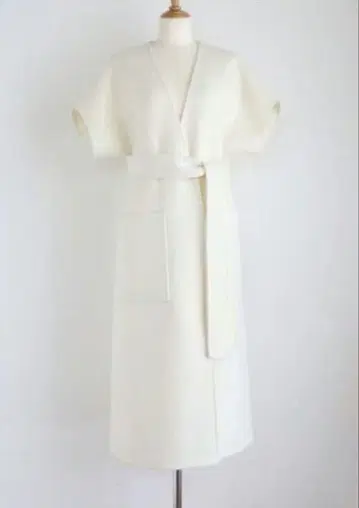 girlish 가리쉬 리버 울 롱 베스트