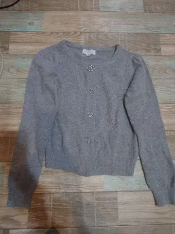 JILLSTUART 비쥬 가디건