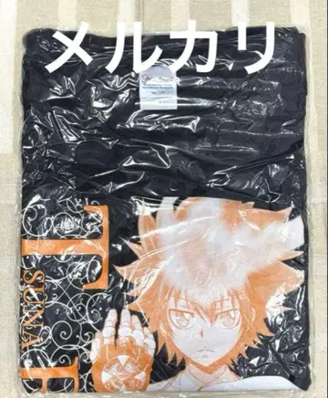 리본 츠나요시 히코쿠지 티셔츠