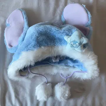 상하이 디즈니 스티치