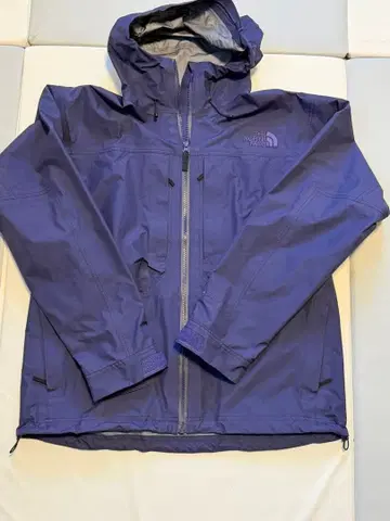 THE NORTH FACE 고어텍스 마운틴 후드티 XL